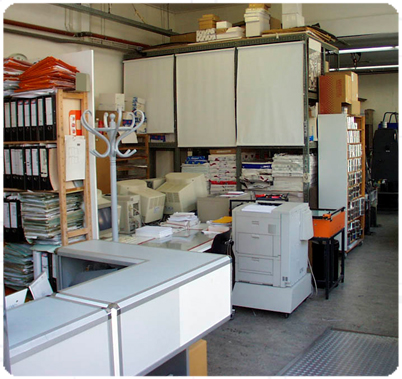 Inrichting kopieerruimte, huisdrukkerij.jpg