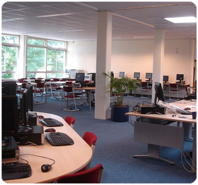 Inrichting bibliotheken, mediatheken, studielandschappen, le.jpg